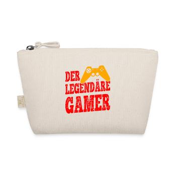 Le joueur légendaire - Trousse biologique - nature - Devant