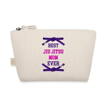Jiu-Jitsu Arts Martiaux brésiliens Jiu-Jitsu - Trousse biologique - nature - Devant