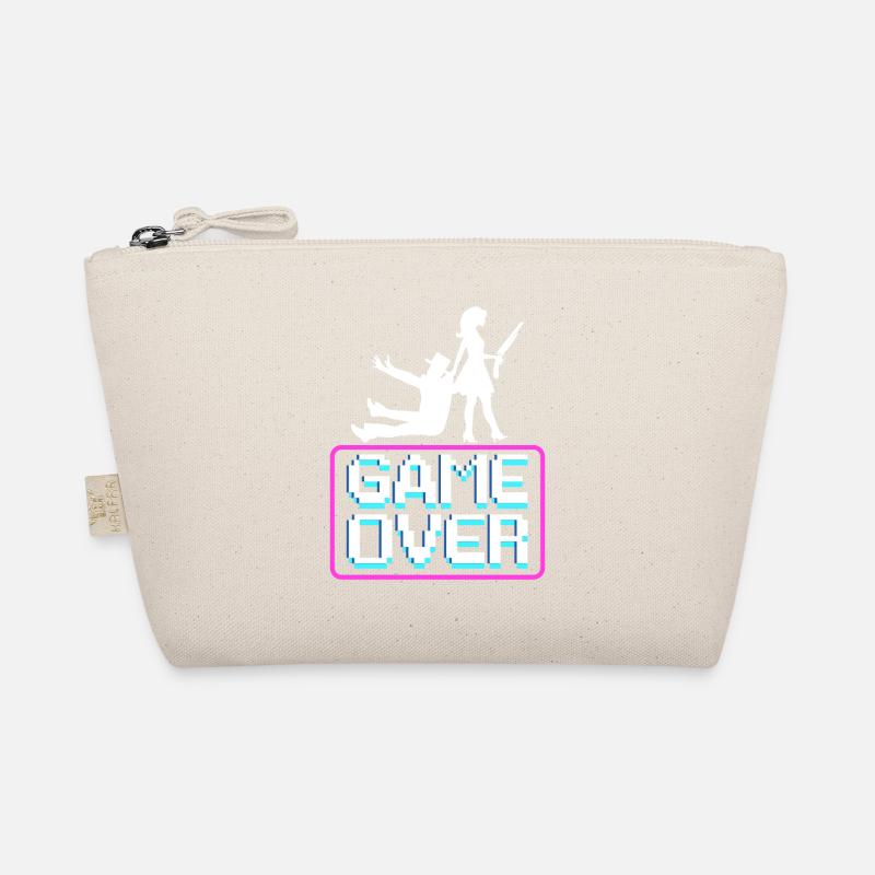 Bachelor party rumbling bachelor party Organic Pouch