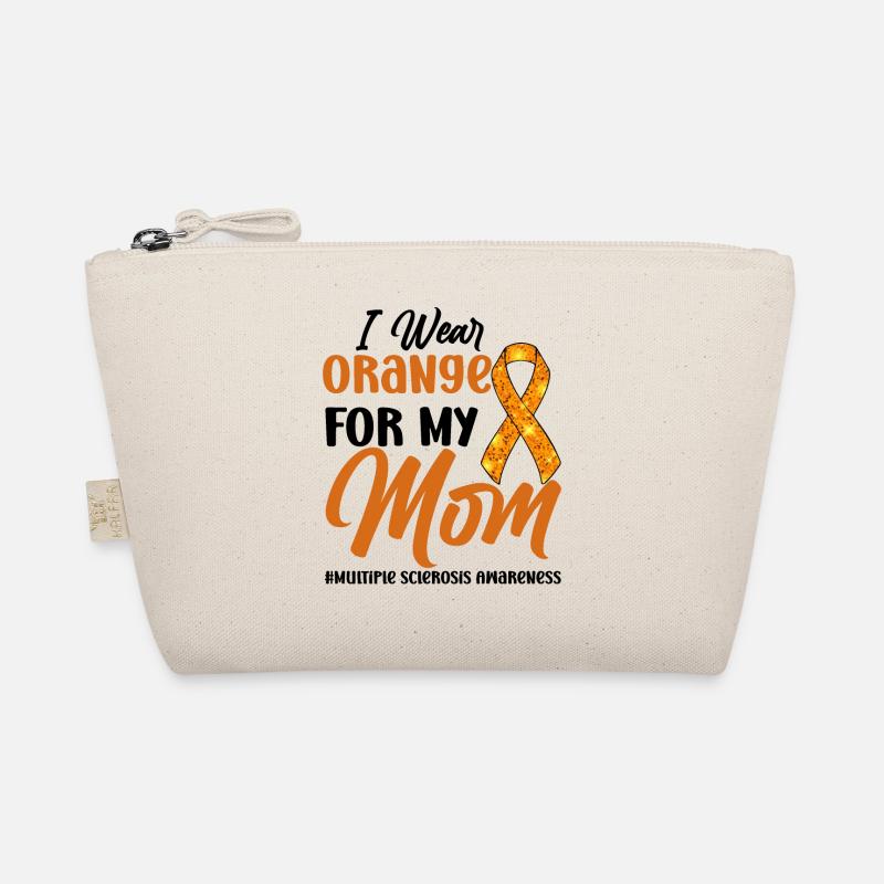 Multiple Sclerosis Awareness Day Multiple Sclerosis Organic Pouch