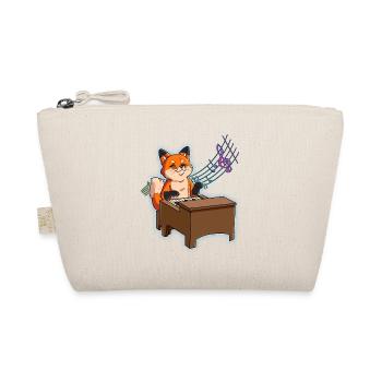 Fuchs Pianiste - Trousse biologique - nature - Devant