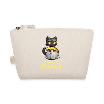 Bachelorette Party Women Bachelor Party JGA - Organic Pouch - nature - Front