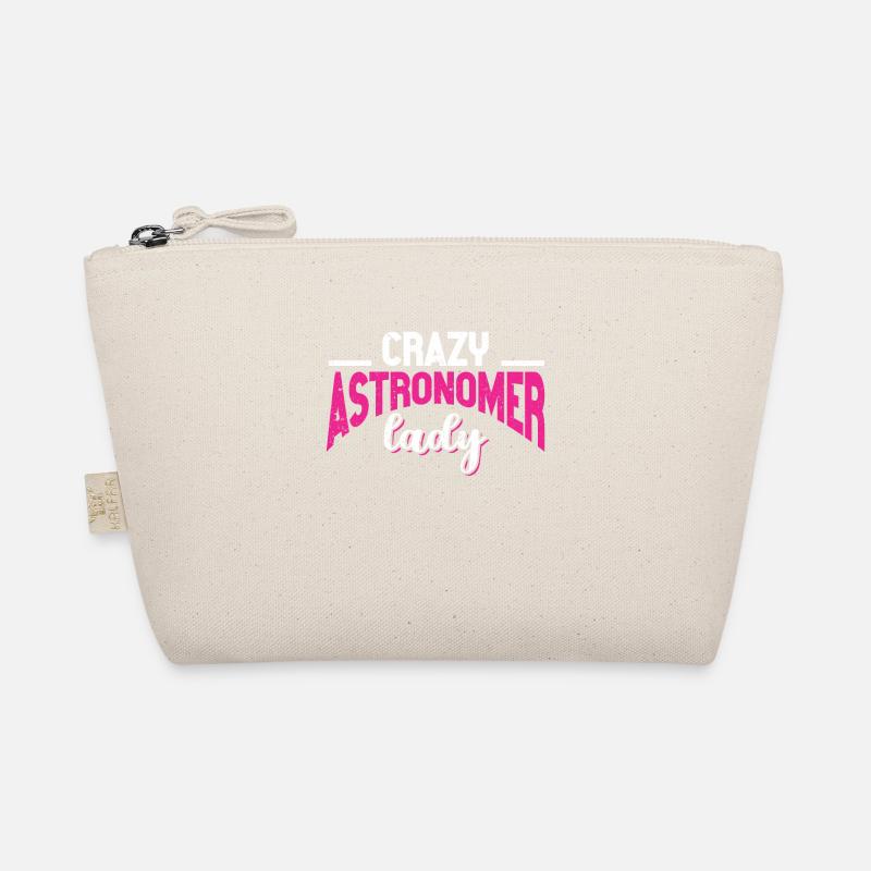 Astronome Cadeau Astrologie Télescope Astronomie Trousse biologique
