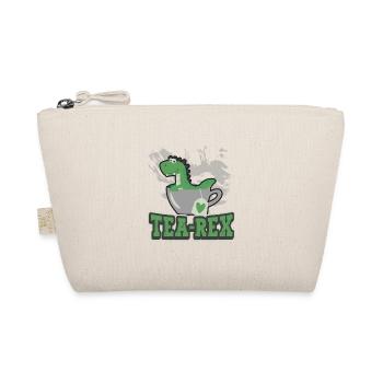 Tea Expert Buveur de thé Tea Addict Tea Enthusiast - Trousse biologique - nature - Devant