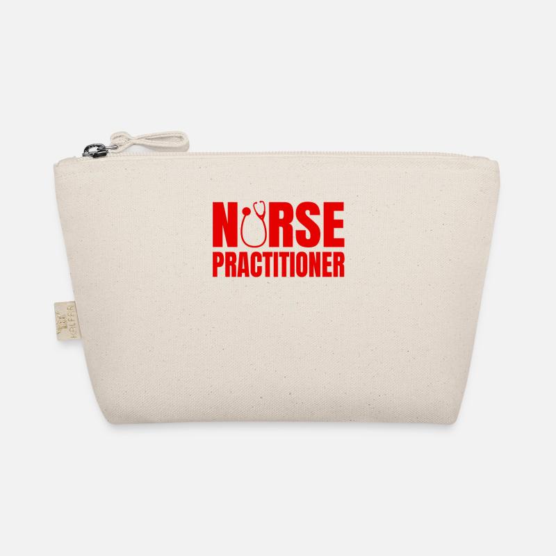 Nurse Gift Organic Pouch