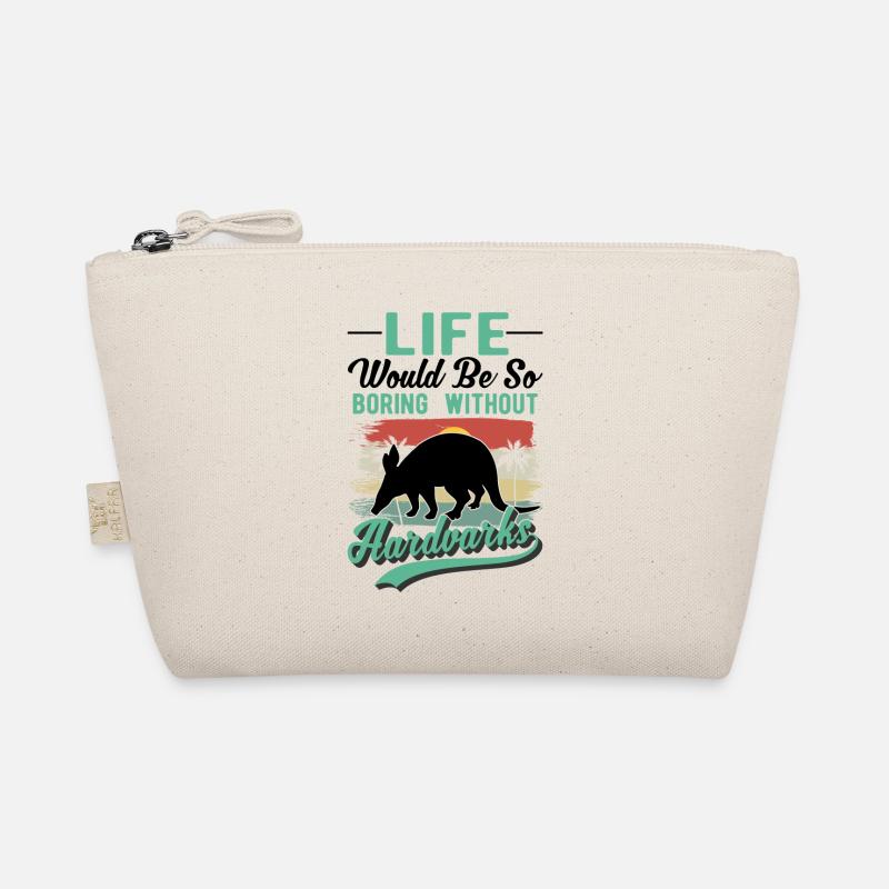Aardvark Gift Aardvark Organic Pouch