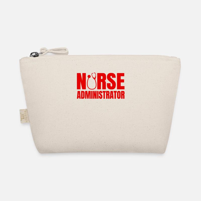 Nurse Organic Pouch