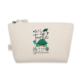 Tortue de mer Tortue Ma tortue est - Trousse biologique - nature - Devant