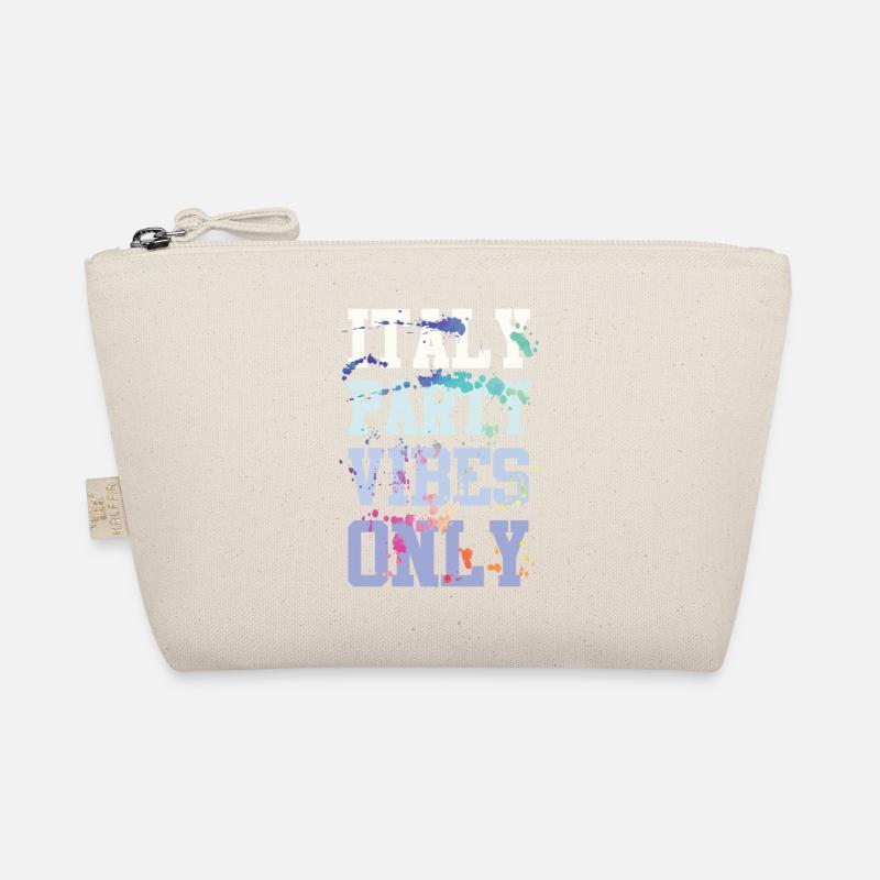 Italie Party Vibes Trousse biologique