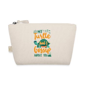 Tortue de mer Tortue Ma Tortue et - Trousse biologique - nature - Devant