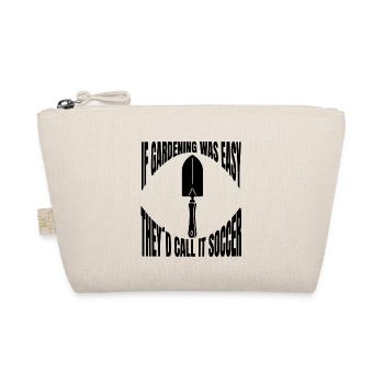 Jardinier amateur jardinier jardin cadeau verger - Trousse biologique - nature - Devant