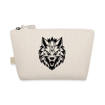 Loup - Trousse biologique - nature - Devant