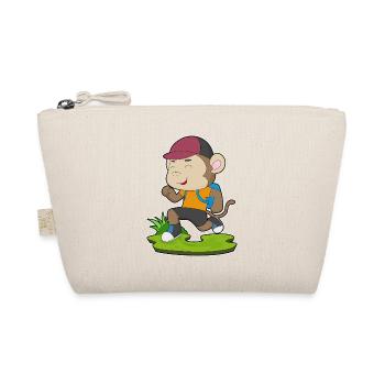 Randonnée à dos Monkey Hiker - Trousse biologique - nature - Devant