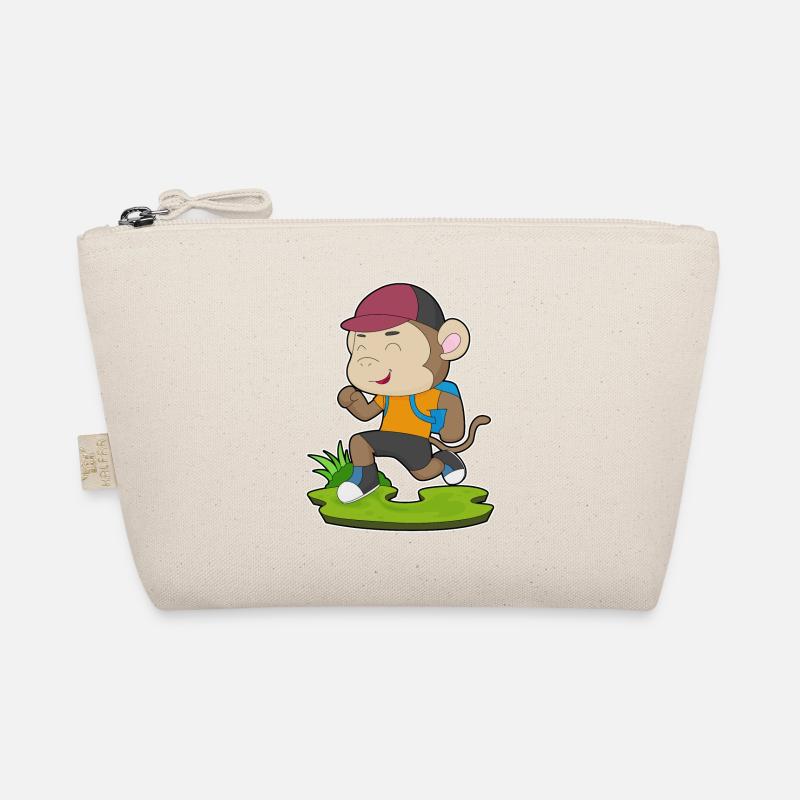 Randonnée à dos Monkey Hiker Trousse biologique