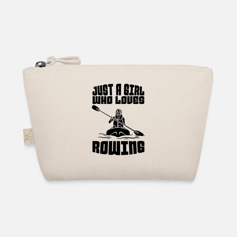 Rowing Team Rowing Rowing Rowing Club Organic Pouch