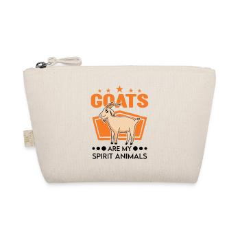 Chèvres Animal Chèvre Hôte Chèvre - Trousse biologique - nature - Devant