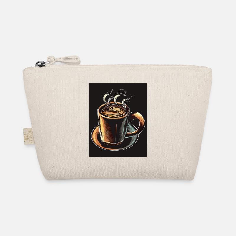 KAFFEEBECHER Bio-Täschchen