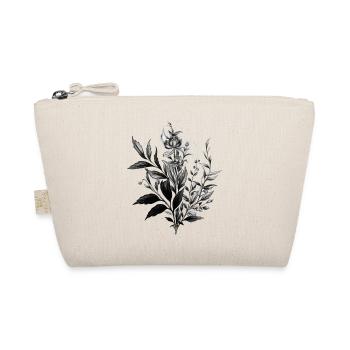 Diversité botanique - Trousse biologique - nature - Devant