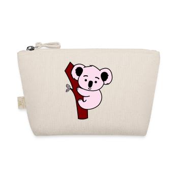 koala - Trousse biologique - nature - Devant