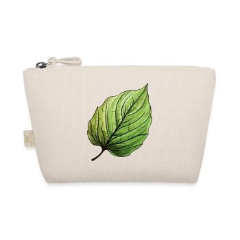 Feuille Gün - Trousse biologique - nature - Devant