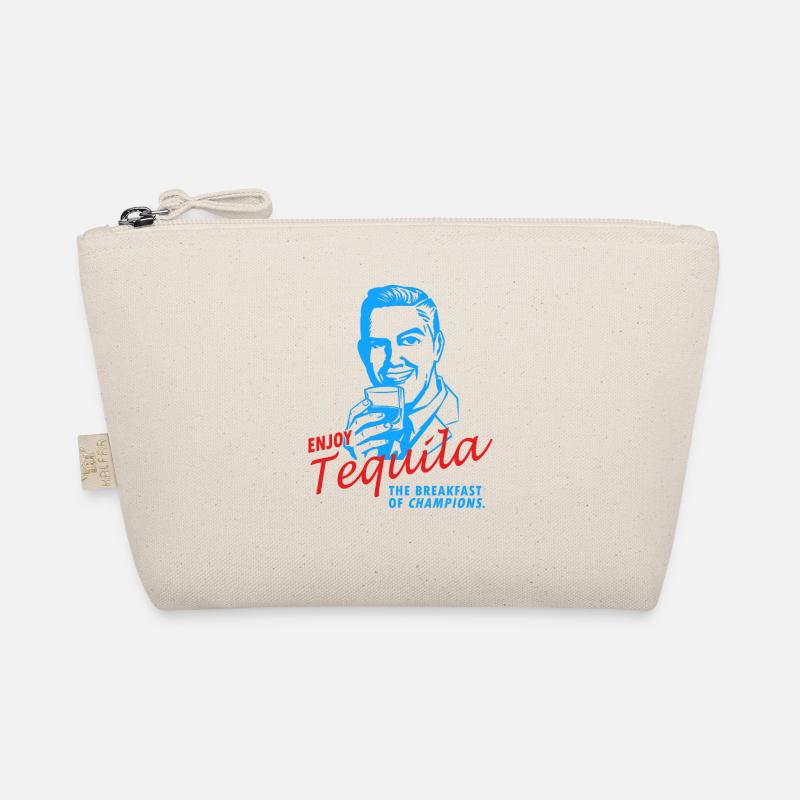 Profitez de Tequila Morning Breakfast Champion Trousse biologique