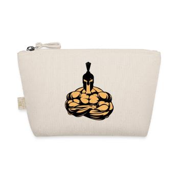 Forte Spartiate - Trousse biologique - nature - Devant