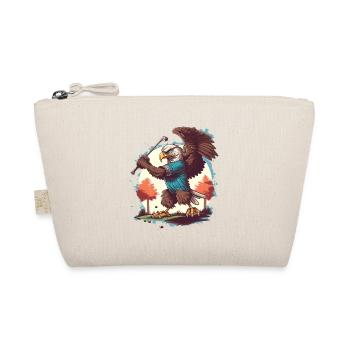 Eagle balance le club de golf - Trousse biologique - nature - Devant