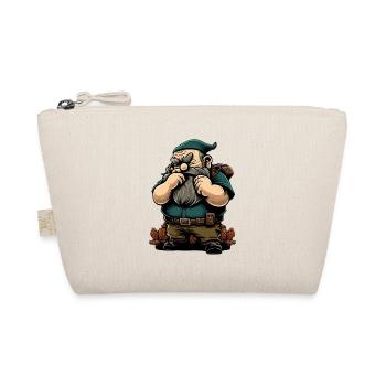 Nain capricieux - Trousse biologique - nature - Devant