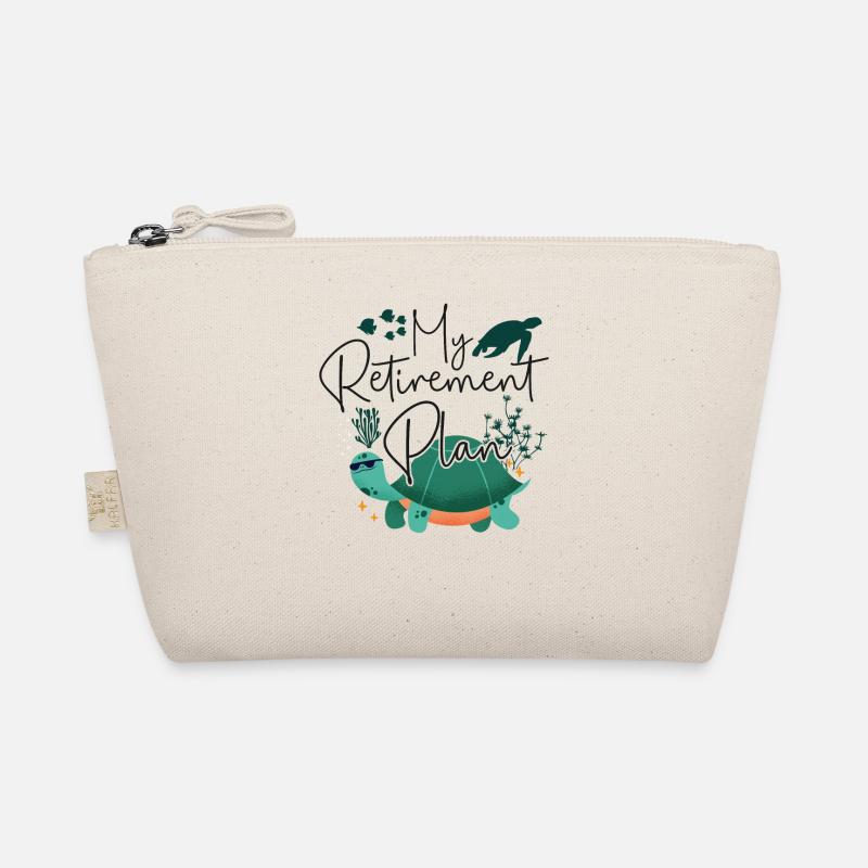 Sea Turtle Tortoise a pris sa retraite Trousse biologique