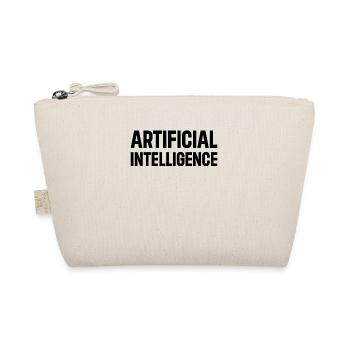 Artificial Intelligence - Ai Artificial Intelligen - Organic Pouch - nature - Front