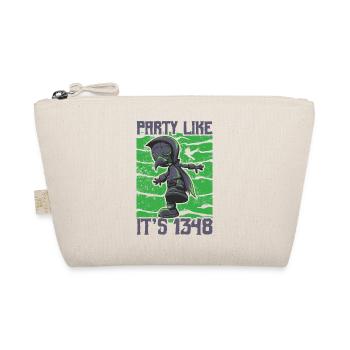 Médecin, médecin, étudiant en médecine, diplômé - Trousse biologique - nature - Devant