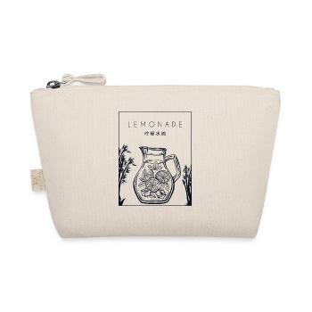 Lemonade Chinese Hanzi Lemonade Lemonade - Organic Pouch - nature - Front