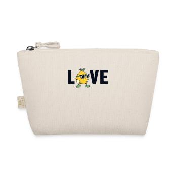 Lemonade Love Lemonade Seller Lemonade - Organic Pouch - nature - Front