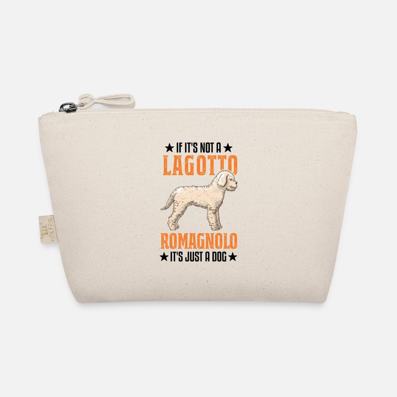 Lagotto Romagnolo Chien d’eau Trousse biologique