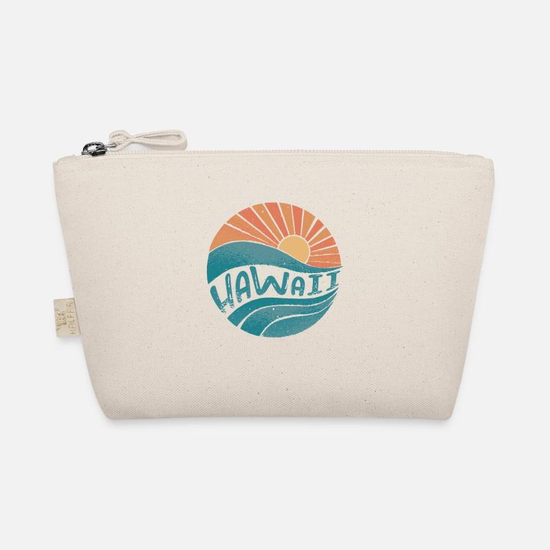 Hawaï - Trousse biologique - nature