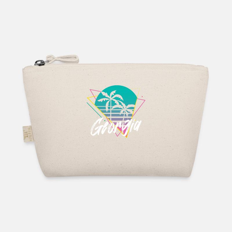 georgia Bio-Täschchen