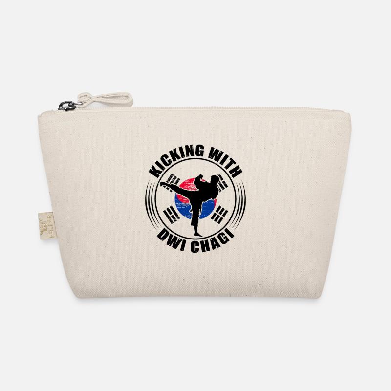 Tang so Do Gift Organic Pouch