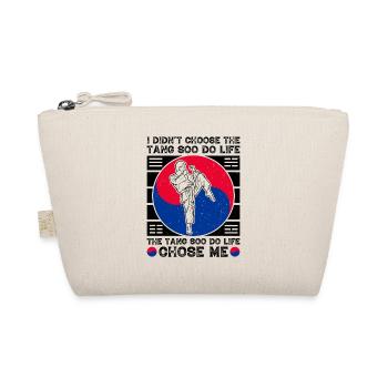 Tang so Do Gift - Organic Pouch - nature - Front