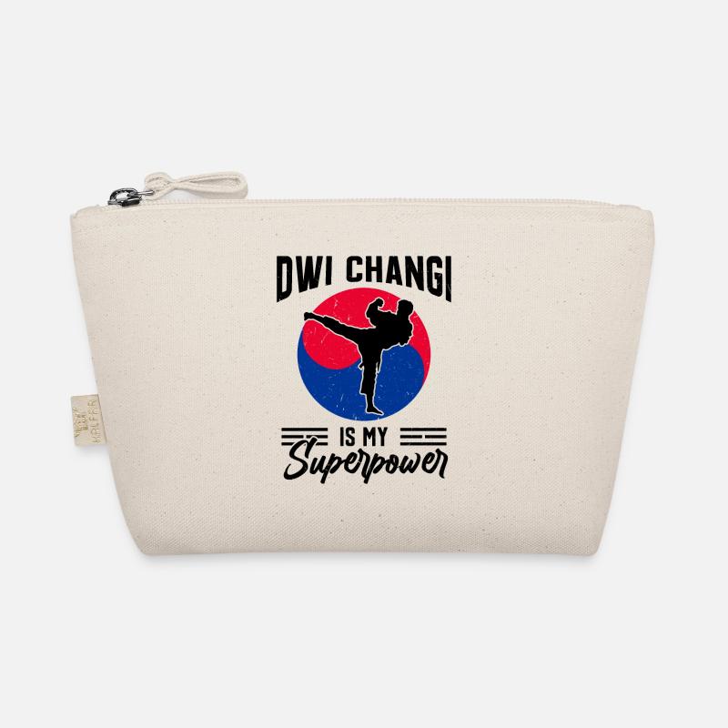 Tang Soo Do Cadeau Trousse biologique
