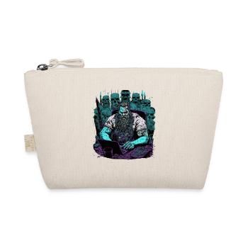 Admin Wiking programmes ordinateurs - Trousse biologique - nature - Devant