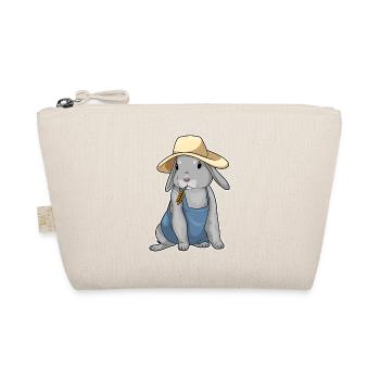 Ferme de blé Éleveur de Lapins - Trousse biologique - nature - Devant