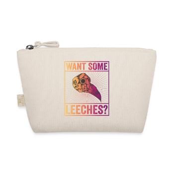 Médecin, médecin, étudiant en médecine, diplômé - Trousse biologique - nature - Devant