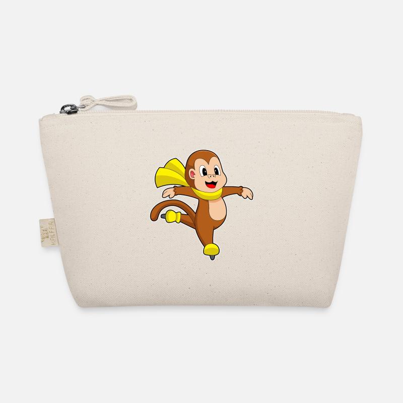 Patins à glace Monkey Trousse biologique