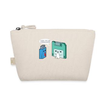We're sorry you're overqualified - Organic Pouch - nature - Front