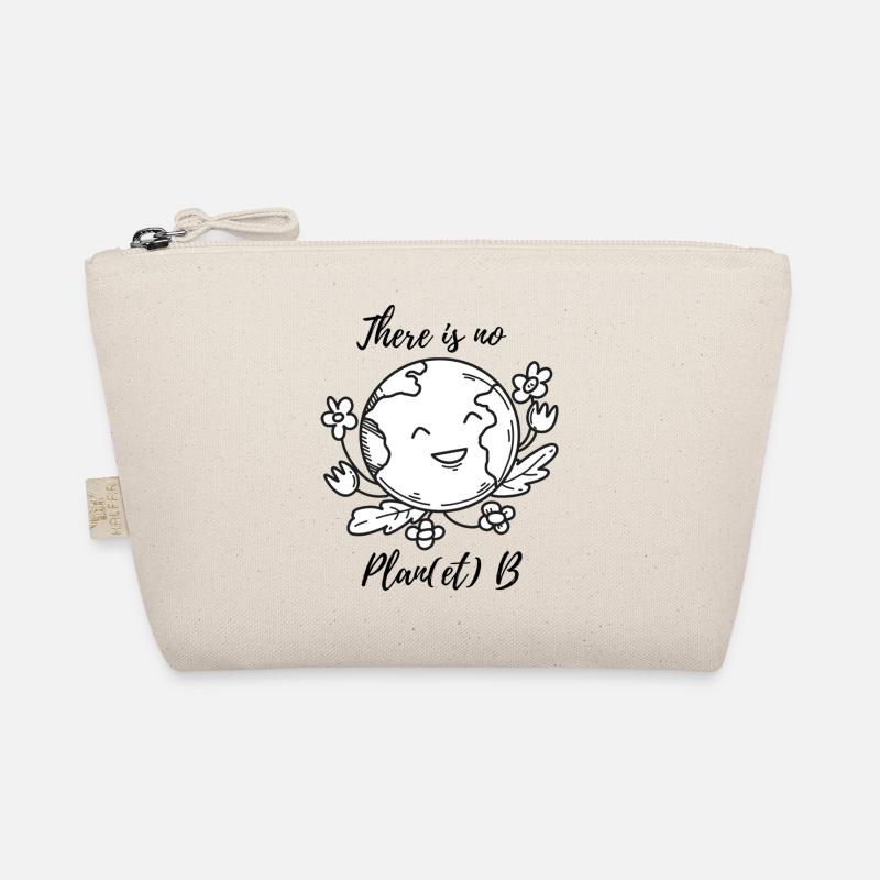 Il n’y a pas de Plan(et) B - Trousse biologique - nature