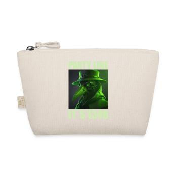 Médecin, médecin, étudiant en médecine, diplômé - Trousse biologique - nature - Devant