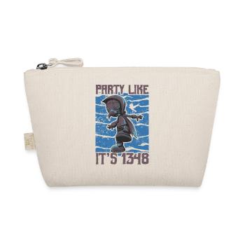 Médecin, médecin, étudiant en médecine, diplômé - Trousse biologique - nature - Devant