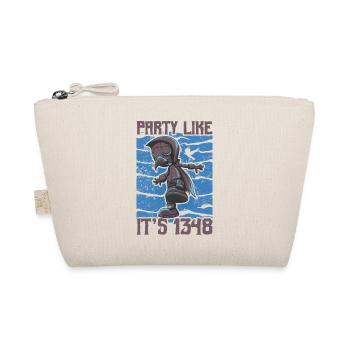 Médecin, médecin, étudiant en médecine, diplômé - Trousse biologique - nature - Devant