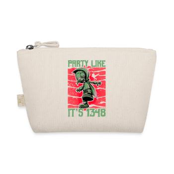 Médecin, médecin, étudiant en médecine, diplômé - Trousse biologique - nature - Devant
