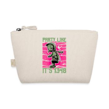 Médecin, médecin, étudiant en médecine, diplômé - Trousse biologique - nature - Devant